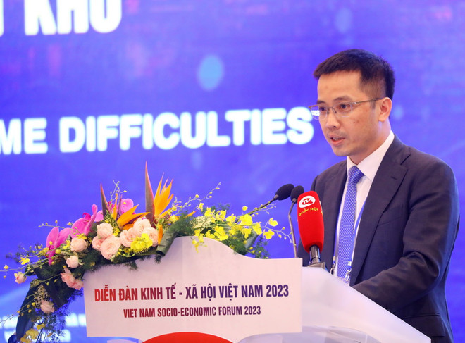 Tháo gỡ các rào cản, hỗ trợ doanh nghiệp Việt Nam vượt khó ảnh 3