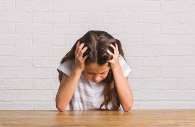 Đâu là nguyên nhân gây ra chứng rối loạn phân ly ở trẻ em? ảnh 1