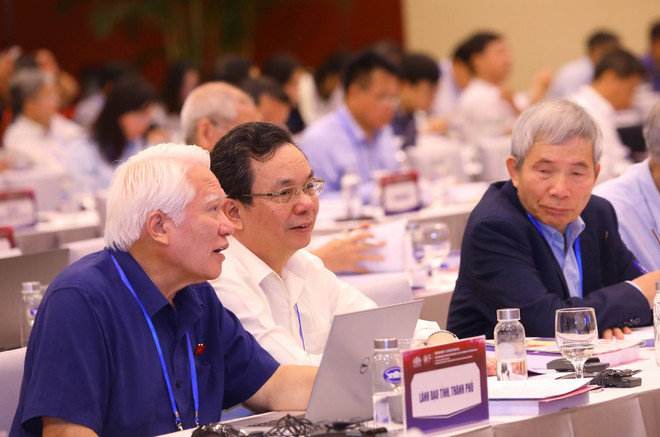 Tháo gỡ các rào cản, hỗ trợ doanh nghiệp Việt Nam vượt khó ảnh 2