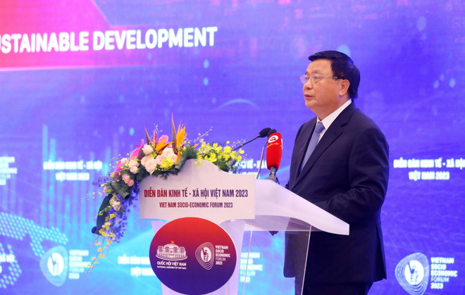 Khôi phục các động lực tăng trưởng quan trọng của nền kinh tế ảnh 1