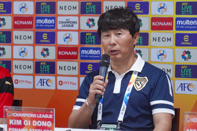 HLV Bandovic: 'Hà Nội FC sẽ tiến bộ hơn ở những trận đấu tiếp theo' ảnh 1