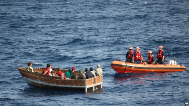 Nicaragua kêu gọi Mỹ giải cứu 5.000 người Cuba kẹt ở biên giới ảnh 1