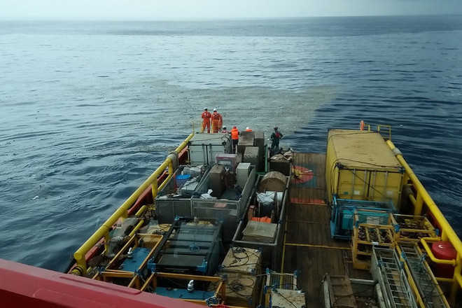 20 nhân viên Bộ Tài chính Indonesia có mặt trên máy bay gặp nạn ảnh 1