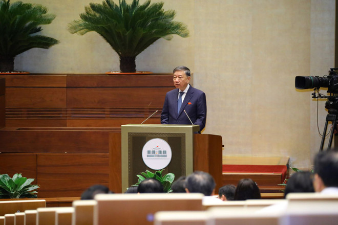 Dạy nghề là bước chuẩn bị để phạm nhân tái hòa nhập cộng đồng ảnh 2