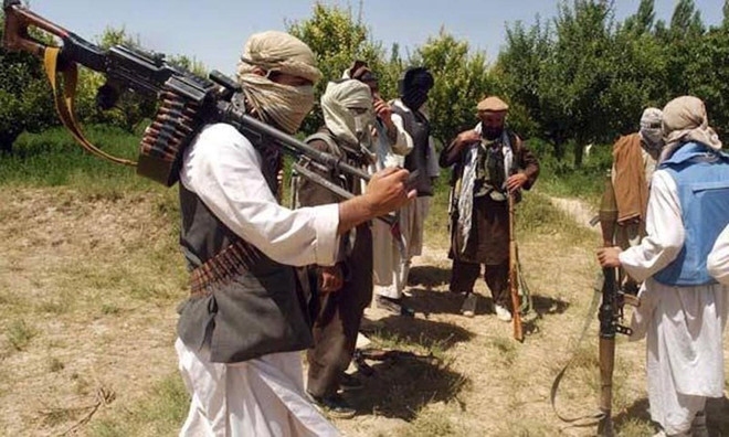 Lực lượng Taliban tại Pakistan tuyên bố tiếp tục ngừng bắn ảnh 1