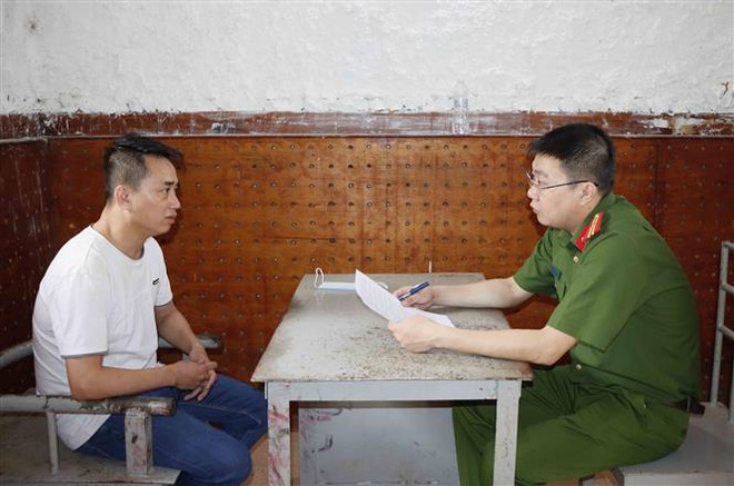 Lai Châu: Phá vụ án cho vay nặng lãi với lãi suất lên tới 183% mỗi năm ảnh 1