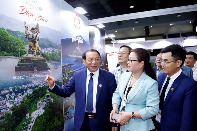 ttxvn_hoi cho du lich.jpg