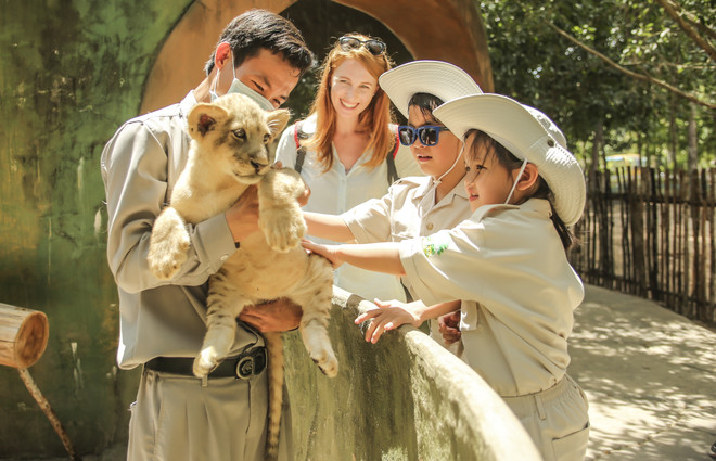 Mở cửa du lịch Việt Nam: Từng bước gỡ khó để nhanh chóng phục hồi ảnh 1