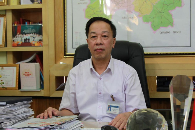 Thực hư thông tin Lạng Sơn có số thí sinh bị điểm 0 nhiều nhất ảnh 1