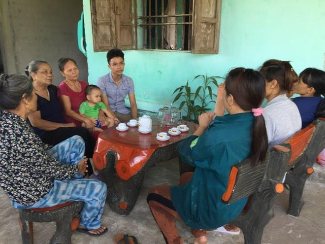 Bí quyết chinh phục điểm 10 môn Lịch sử của nam sinh xứ Thanh ảnh 1