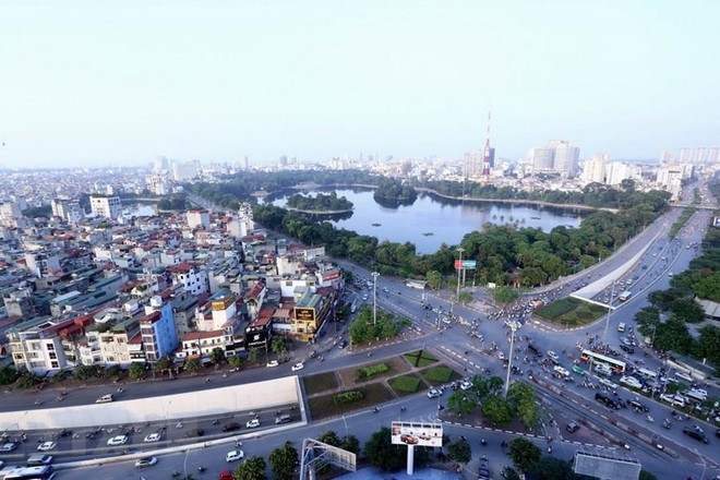 Sẽ soạn thảo và ban hành khung định hướng phát triển quốc gia ảnh 1