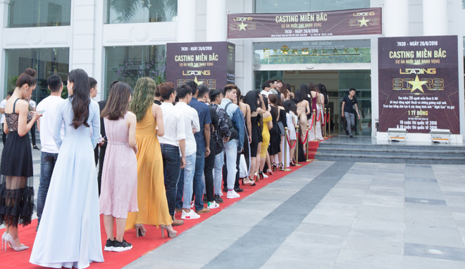 Công bố ứng viên Việt Nam dự thi Hoa hậu trái đất 2018 ảnh 5