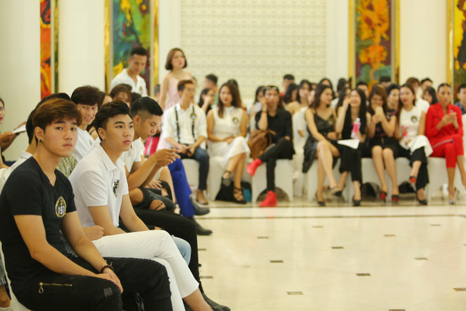 Công bố ứng viên Việt Nam dự thi Hoa hậu trái đất 2018 ảnh 4