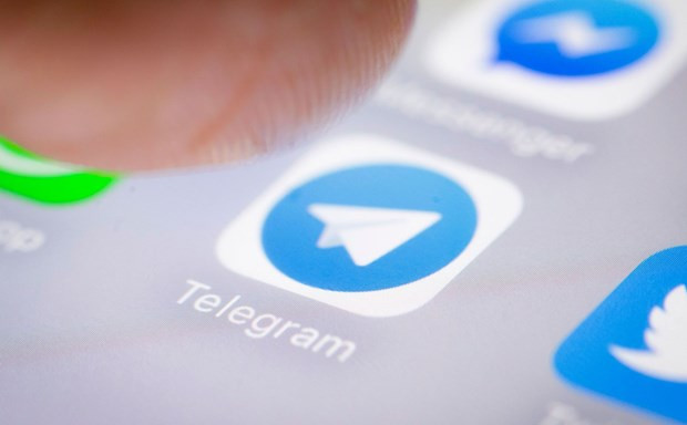 Cảnh sát Đức lập lực lượng đặc nhiệm theo dõi nền tảng Telegram ảnh 1