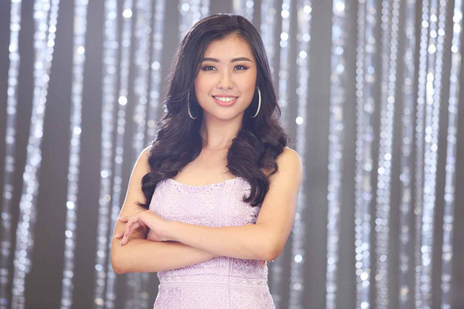 Top 8 người đẹp gây ấn tượng tại cuộc thi Hoa hậu Hoàn vũ ảnh 4