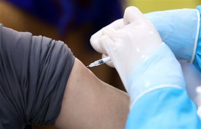 Ngày 16/12: Ghi nhận 334 ca mắc mới COVID-19, không có ca tử vong ảnh 1