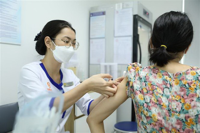 TP.HCM: Chủ động phòng, chống COVID-19 và các dịch bệnh mới nổi ảnh 1