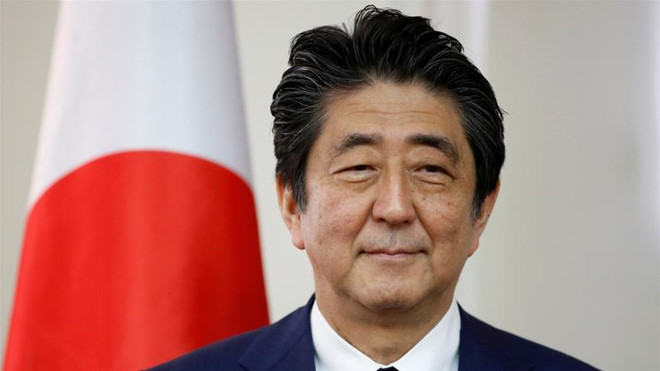 Báo Nhật Bản hé lộ thời điểm Thủ tướng Shinzo Abe thăm Nga ảnh 1