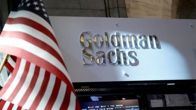 Malaysia buộc tội Goldman Sachs liên quan tới vụ bê bối 1MDB ảnh 1