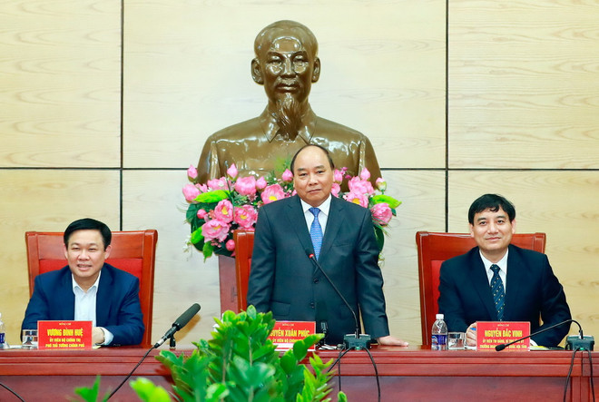 Thủ tướng đồng tình xây Kim Liên thành xã nông thôn mới kiểu mẫu ảnh 1