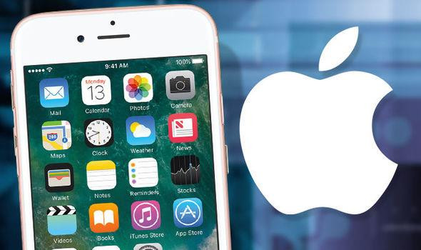 (Nguồn: Getty Images) Xuất xưởng 35,5 triệu chiếc iPhone, Apple mất thị phần smartphone ảnh 1