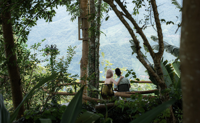 Đặt mục tiêu mới, ngành Du lịch tập trung hút khách quốc tế cuối năm ảnh 2