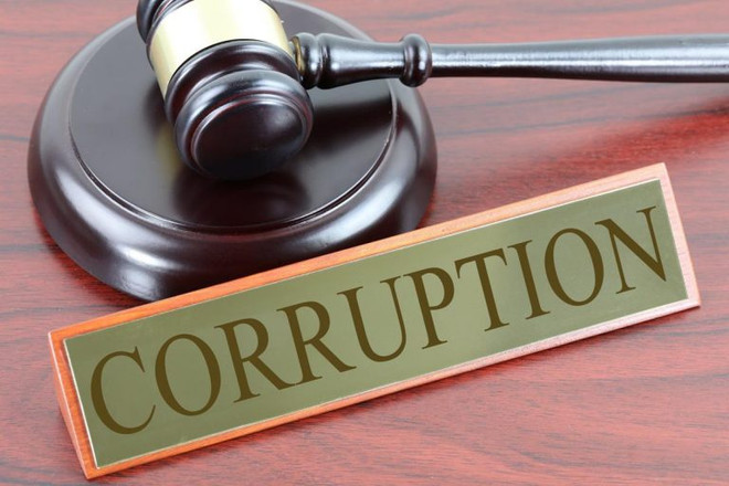 Ảnh minh họa. (Nguồn: Lebanon-integrity) Các nước thúc đẩy thành lập tòa án chống tham nhũng toàn cầu ảnh 1