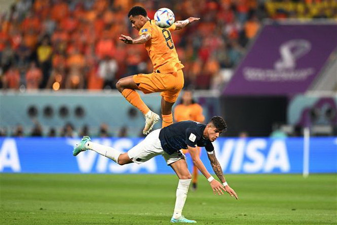 Đội tuyển Hà Lan và sự khởi đầu chưa thuyết phục ở World Cup 2022 ảnh 1