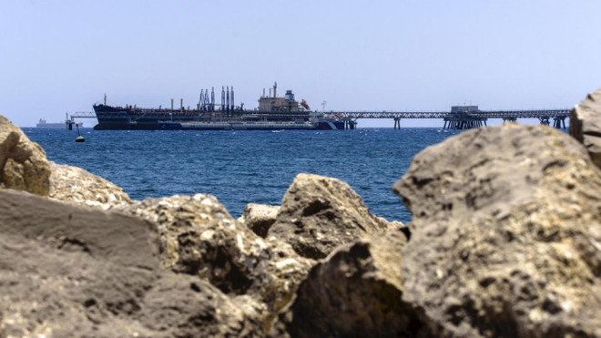 EU cảnh báo Thổ Nhĩ Kỳ về việc khoan dầu ngoài khơi Cộng hòa Cyprus ảnh 1