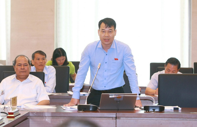 Đề xuất phân loại hội và đối tượng áp dụng đối với Luật về hội ảnh 1