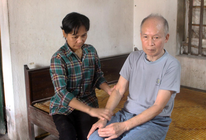 Hành trình trở về của người phụ nữ 28 năm bị lừa bán ra nước ngoài ảnh 1