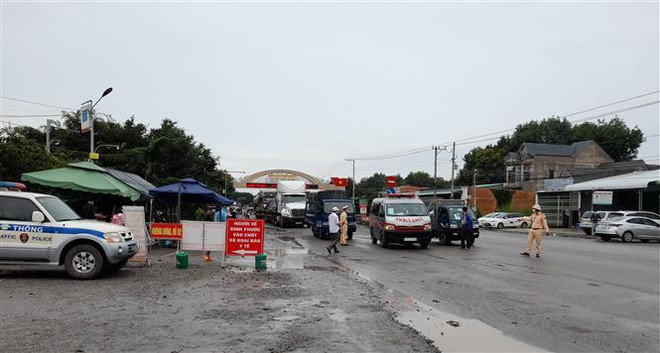 Những chính sách nổi bật của các địa phương trong tuần qua ảnh 2