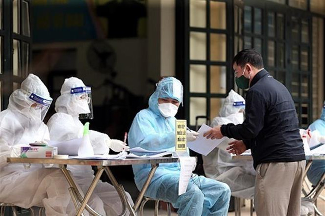 Từ thực tiễn chống dịch tại TP.HCM đến phương thức thích ứng an toàn ảnh 2