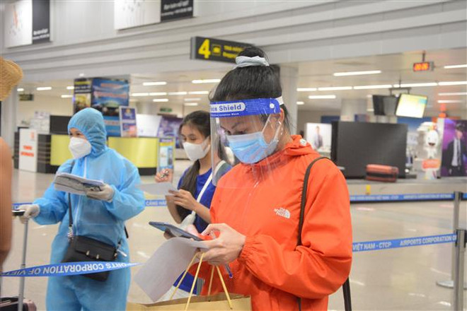 Chính sách nổi bật tuần qua: Khôi phục vận tải hành khách ảnh 2