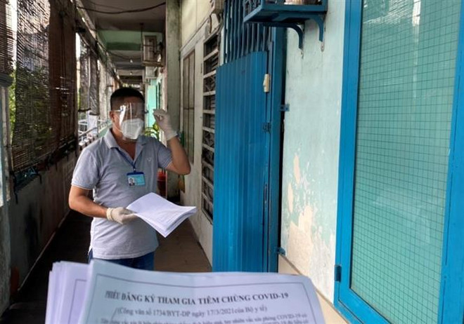 Từ thực tiễn chống dịch tại TP.HCM đến phương thức thích ứng an toàn ảnh 3