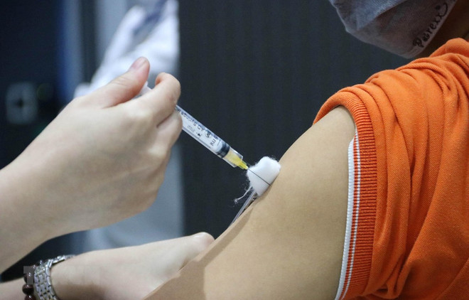 Thứ trưởng Lê Văn Thanh: Cần có chính sách giữ chân người lao động ảnh 2