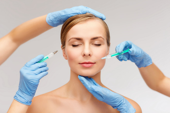 Ảnh minh họa. (Nguồn: Health 2.0 Blog) Phụ nữ Mỹ chi 15 tỷ USD để phẫu thuật thẩm mỹ trong năm 2016 ảnh 1
