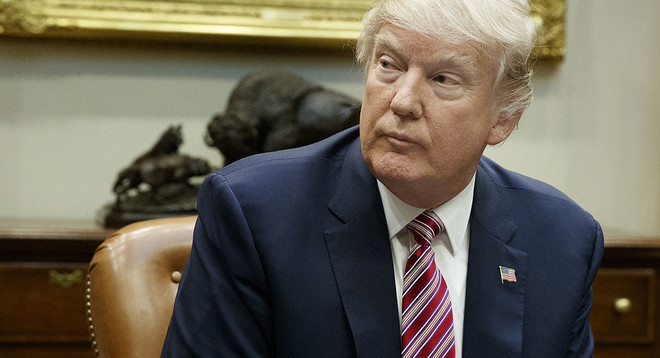 Ông Donald Trump: Nhiều thông tin về vụ nghe lén sẽ được hé lộ ảnh 1