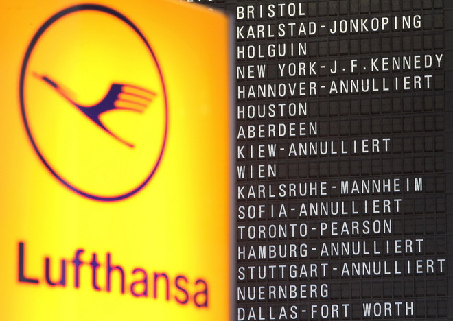 Lufthansa và Công đoàn phi công Đức đạt thỏa thuận về tiền lương ảnh 1