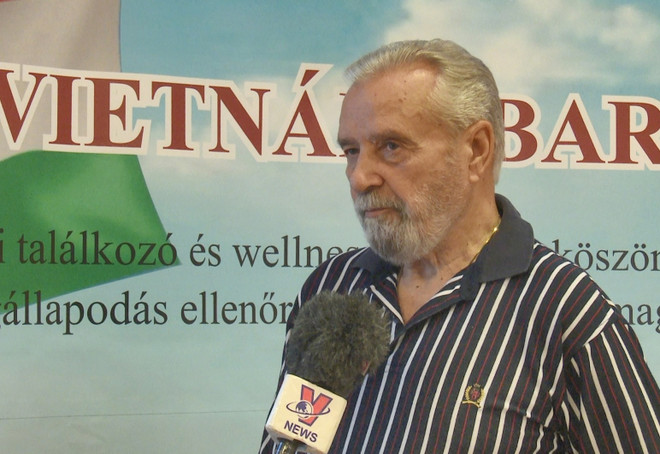 'Chính sách đối ngoại của Việt Nam là nền tảng tăng hợp tác hữu nghị' ảnh 2