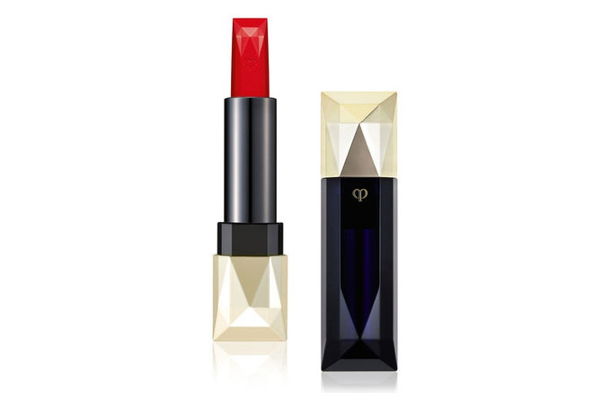 "Điểm danh" 11 màu son đỏ mang lại may mắn cho Năm mới 2017 ảnh 9