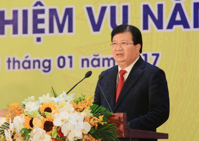 Cơ cấu hợp lý để phát triển TKV thành tập đoàn kinh tế mạnh ảnh 1