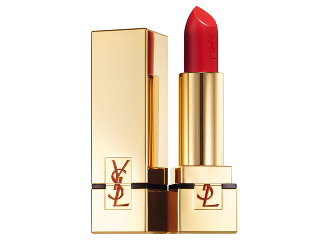 "Điểm danh" 11 màu son đỏ mang lại may mắn cho Năm mới 2017 ảnh 4