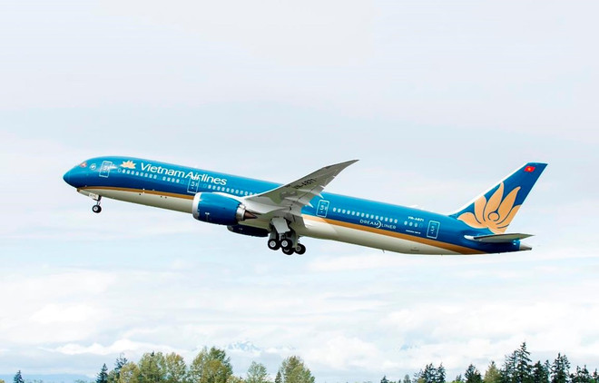 Tổng cục Du Lịch 'bắt tay' Vietnam Airlines quảng bá, xúc tiến du lịch ảnh 1