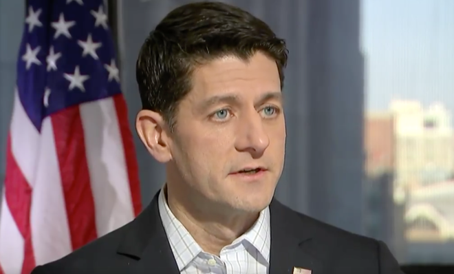 Chính quyền Trump không soạn văn kiện chương trình nhà tù bí mật ảnh 1