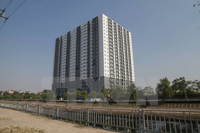 Thủ tướng yêu cầu nâng cao chất lượng, giảm giá nhà ở xã hội ảnh 1