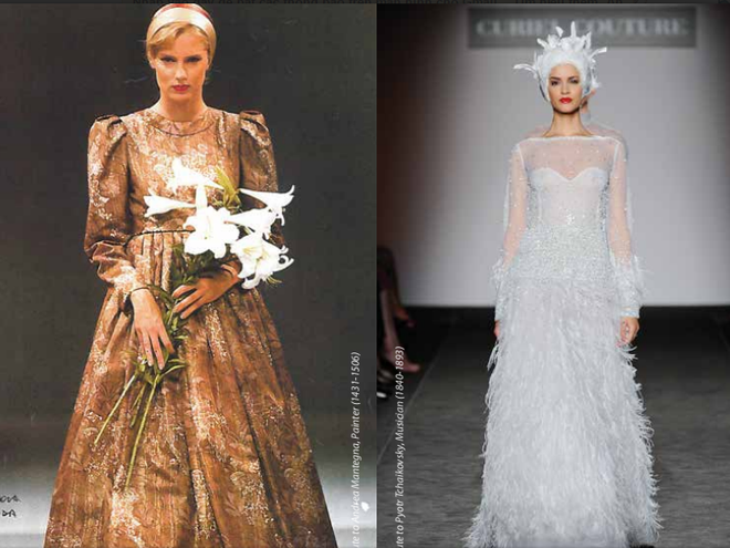 Triển lãm thời trang cao cấp Italy chuẩn bị khai diễn tại Hà Nội ảnh 1