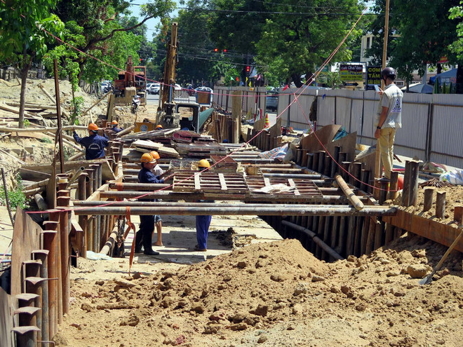 Đầu tư 4.200 tỷ đồng cải thiện môi trường nước thành phố Huế ảnh 1