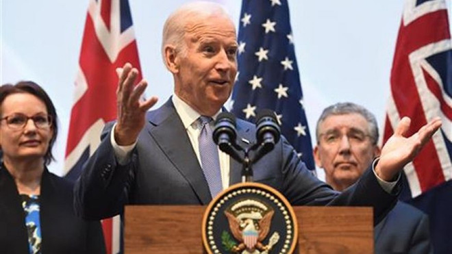 Mỹ-Australia lập cơ sở dữ liệu "chưa từng có" về bệnh ung thư ảnh 1