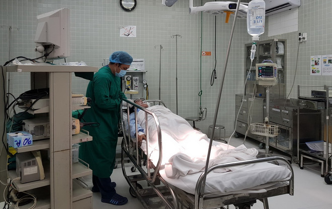 Hỗ trợ gia đình các nạn nhân trong vụ cháy chung cư Carina Plaza ảnh 1